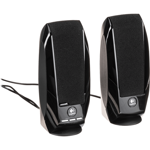 Logitech S150 Digital USB Speaker System Logitech S150 Digital USB Speaker System