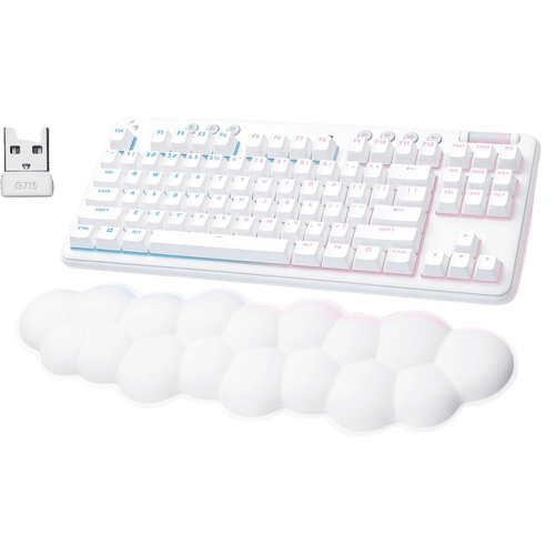 Logitech G715 Gaming Keyboard