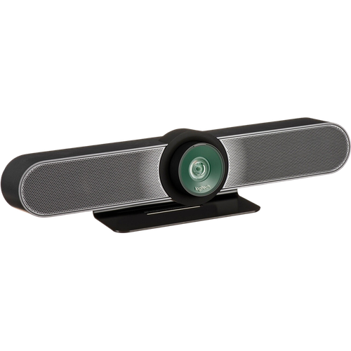 Caméra PTZ Pro 2 Logitech - Full HD 1080p 30fps - Zoom 10x - Pour Visioconférence Pro, Salles De Réunion - 11