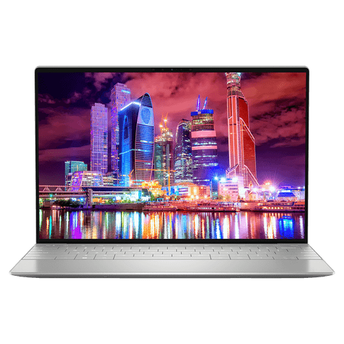 Dell XPS 13 Plus 9320 13.4" Touchscreen Notebook, Intel Core i7-1260P, 32 GB RAM, 1 TB SSD