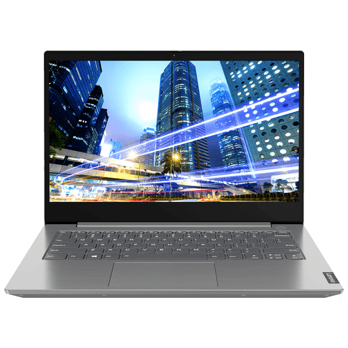 Lenovo ThinkBook 13s G4 ARB 13.3" Notebook, AMD Ryzen 5 6600U, 2.90 GHz, 8 GB RAM, 256 GB SSD