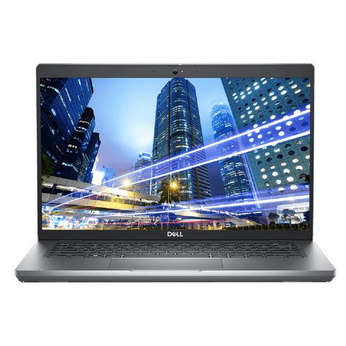 Dell Precision 3470 14" Mobile Workstation, Intel Core i5-1250P, 16 GB RAM 512 GB SSD
