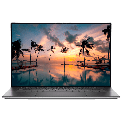 Dell Precision 5570 15.6" Mobile Workstation, Intel Core i7-12700H, 32 GB RAM 512 GB SSD, RTX A2000