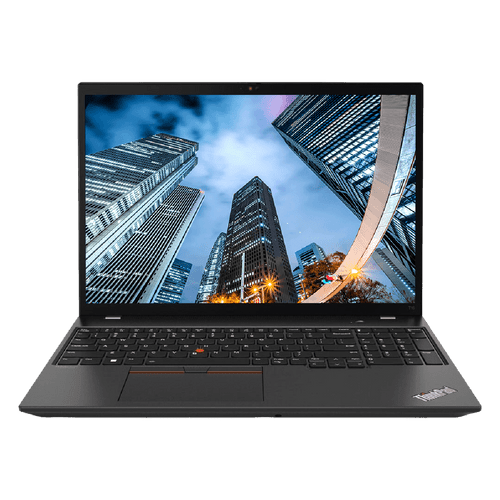 Lenovo ThinkPad T16 Gen 1 16" Touchscreen Notebook, AMD Ryzen 7 PRO 6850U, 16 GB RAM 512 GB SSD