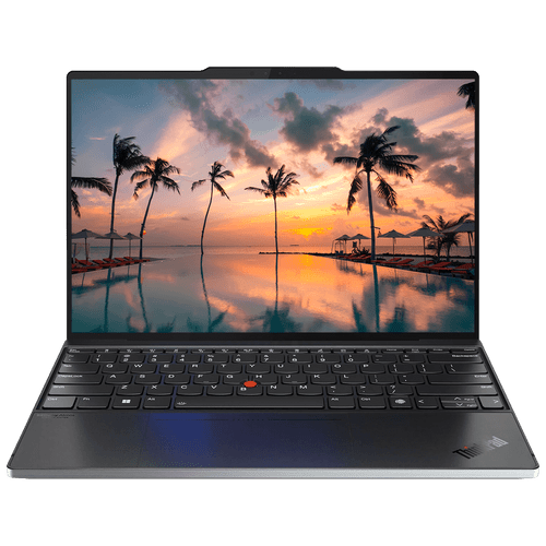 Lenovo ThinkPad Z16 Gen 1 16" Notebook, AMD Ryzen 5 PRO 6650H, 16 GB RAM 256 GB SSD