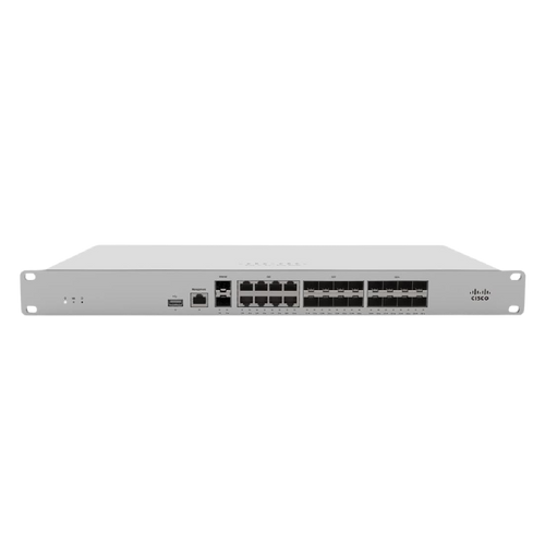ミーコ802 Cisco Meraki Z3-HW Cloud Managed Teleworker Gateway
