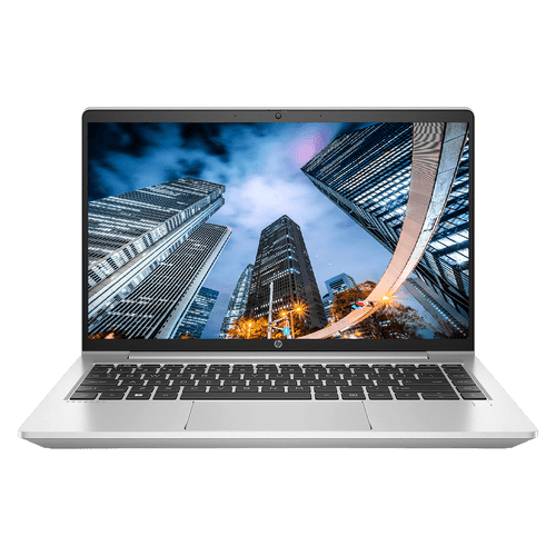 HP Probook 440 G9 14" Notebook, Intel Core i5-1235U, 8 GB RAM, 256 GB SSD