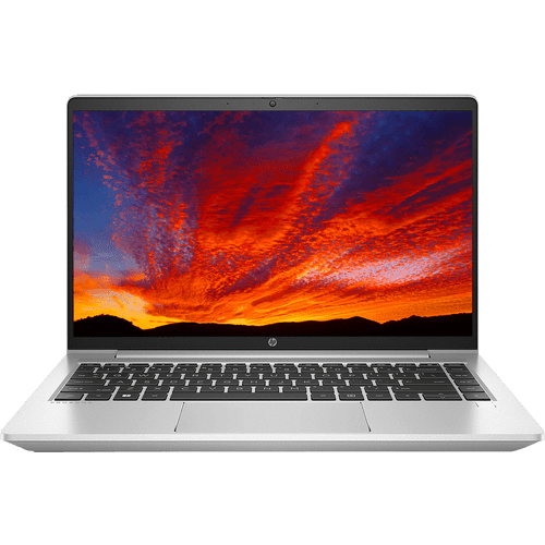 HP Probook 445 G9 14" Notebook, AMD Ryzen 5 5625U, 8 GB RAM, 256 GB SSD