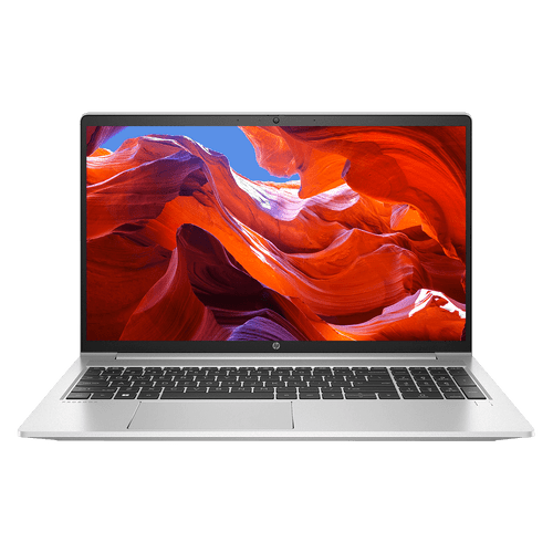 HP Probook 450 G9 15.6" Notebook, Intel Core i5-1235U, 8 GB RAM, 256 GB SSD