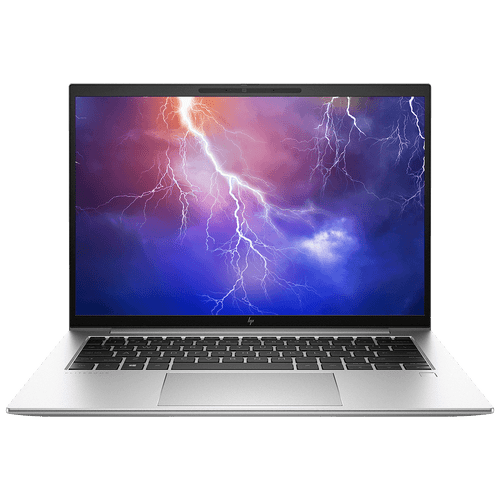 HP Elitebook 840 G9 14" Notebook, Intel Core i5-1235U, 16 GB RAM, 512 GB SSD