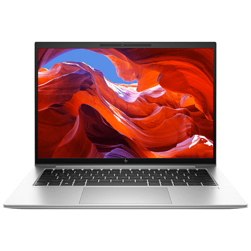 HP Elitebook 1040 G9 14" Touchscreen Notebook, Intel Core i5-1245U, 16 GB RAM, 256 GB SSD