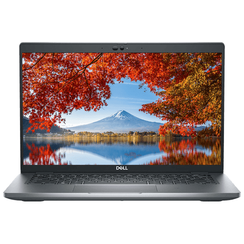 Dell Latitude 5430 14" Notebook, Intel Core i5-1245U, 16 GB RAM, 256 GB SSD
