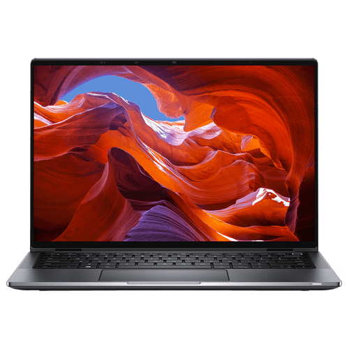 Dell Latitude 9330 13.3" 2 in 1 Notebook, Intel Core i5-1240U, 16 GB RAM, 256 GB SSD