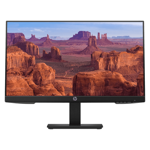 HP P24h G4 23.8" Full HD LCD Monitor