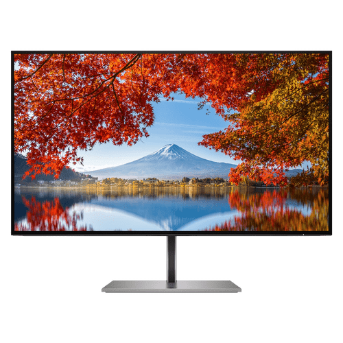 HP Z27k G3 27" 4K UHD LCD Monitor