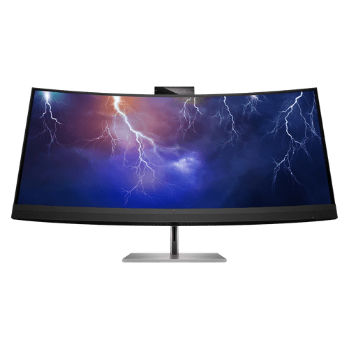HP Z40c G3 39.7" WQHD Curved Screen Edge LED LCD Monitor