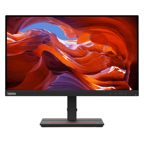Lenovo ThinkVision S22e-20 21.5" Full HD WLED LCD Monitor