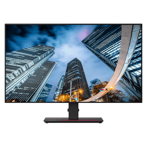 Lenovo ThinkVision T27h-2L 27" WQHD WLED LCD Monitor
