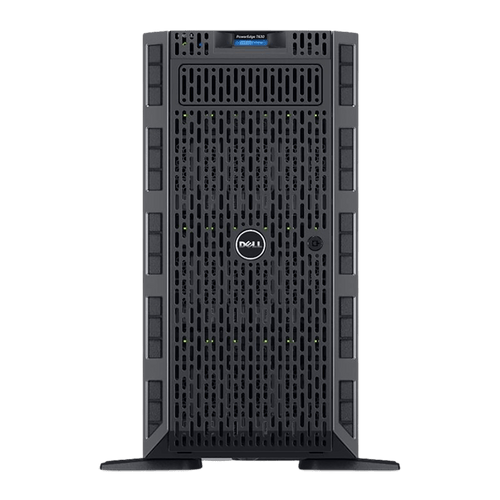 Dell PowerEdge T630 5U Rackable Tower Server