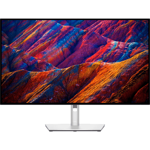 Dell U3223QE UltraSharp 32" 4K USB-C Hub Monitor - Premium U Series Advanced Display