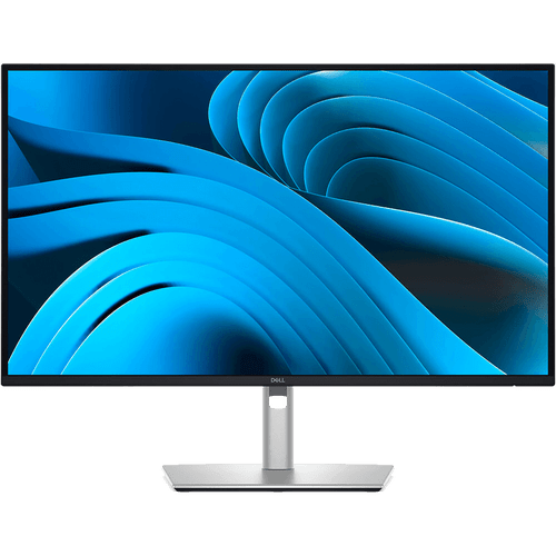 Dell P2725DE Pro 24" Plus QHD USB-C Hub Monitor - Premium P Series Business Display