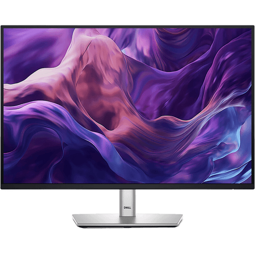 Dell P2425E Pro 24" Plus USB-C Hub Monitor - Premium P Series Business Display
