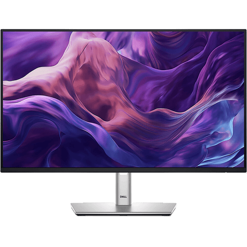 Dell P2425HE Pro 24" Plus USB-C Hub Monitor - Premium P Series Business Display