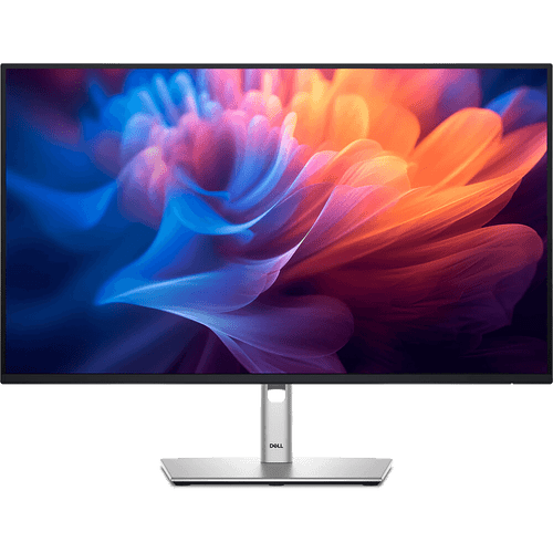 Dell P2725H Pro 27" Plus FHD IPS Monitor - Premium P Series Business Display