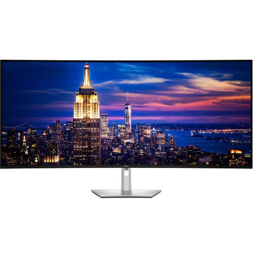 Dell U5226KW 52" UltraSharp Thunderbolt Hub Monitor - HDR 120 Hz Curved Ultrawide Display