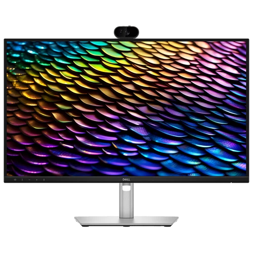 Dell Pro P P2726DEB 27" Webcam WQHD LCD Mount Compatible Monitor