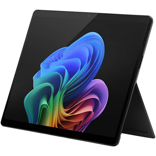 Microsoft Surface Pro 11 Copilot+ 13" Touchscreen PC, Intel Core Ultra 5, 16GB LPDDR5, 512GB SSD