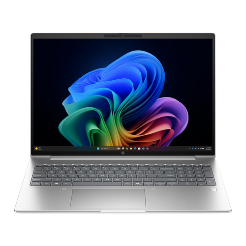 HP ProBook 4 G2i Next Gen AI 16" Notebook, Intel Core Ultra 5, 16GB RAM, 256GB SSD