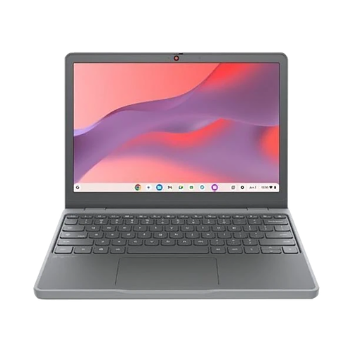 Lenovo Chrome 100e G5 M89 Touchscreen 11.6" Laptop, MediaTek Kompanio, 1.6 GHz, 4GB RAM, 64GB UFS