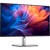 Dell P2725H Pro 27" Plus FHD IPS Monitor - Premium P Series Business Display