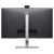 Dell Pro P P2726DEB 27" Webcam WQHD LCD Mount Compatible Monitor