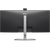 Dell Pro P P3426WEV 34" Webcam UW-QHD Curved Screen LED Monitor