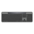 Logitech K980 Keys Business Slim Solar Wireless Keyboard, Graphite