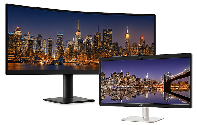 Dell Monitor