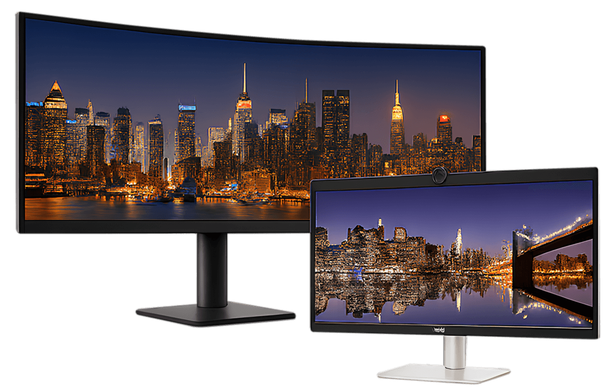 Dell Monitor