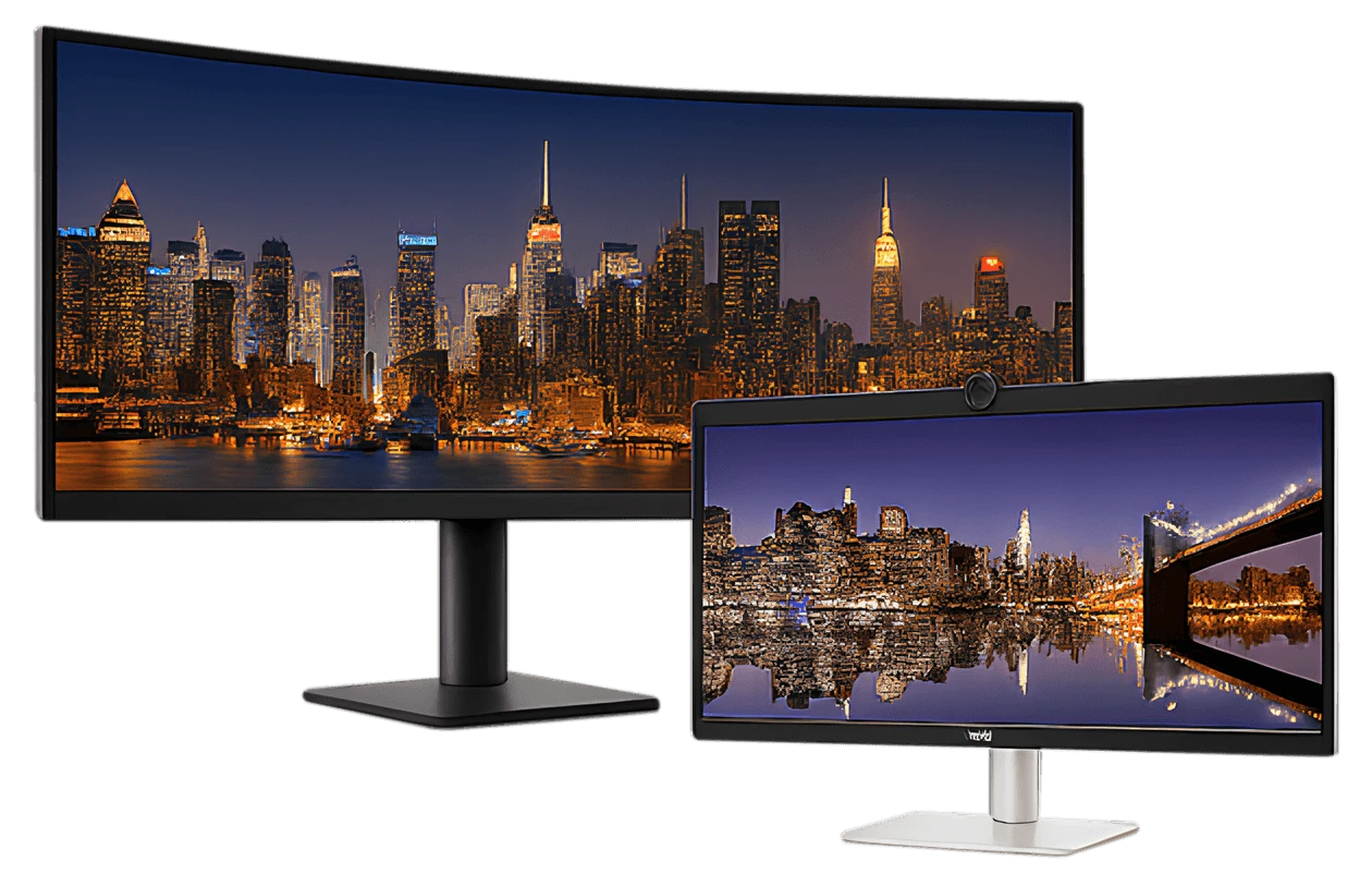 Dell Monitor