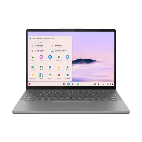 Lenovo Chromebook