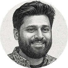 Rehan Lalani