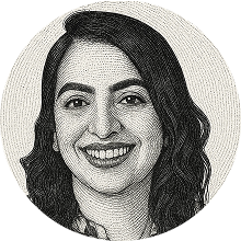 Shirin Mahzari
