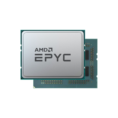 AMD EPYC 7443 24-Core 2.85GHz 128MB CPU