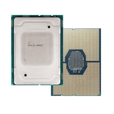 Intel Xeon Gold 5317 12-Core 3.0GHz 18MB CPU Intel Xeon Gold 5317 12-Core 3.0GHz 18MB CPU