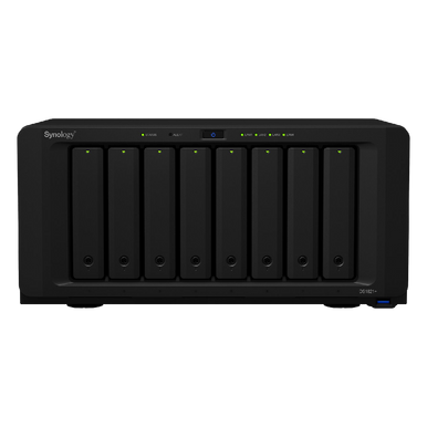 【相性問題有り】Synology DiskStation DS1821+ Amazon.com: Synology DiskStation DS1821+ NAS Server with