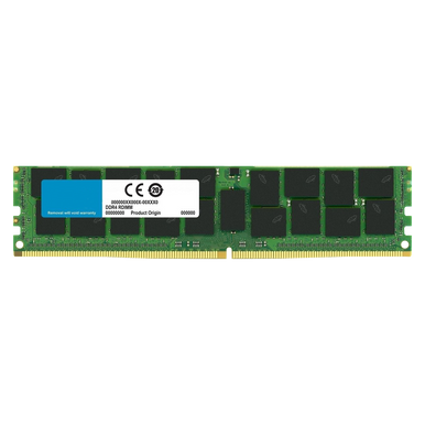 16GB (1 x 16GB) DDR4 3200MHz Server Memory