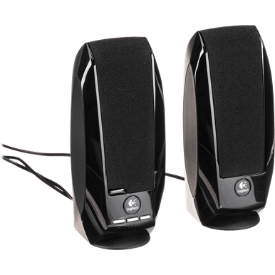 Logitech S150 Digital USB Speaker System