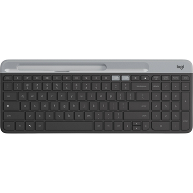 Logitech K580 Bluetoothキーボード Logitech K580 Multi-Device Wireless Keyboard