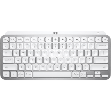 Logitech MX Keys Mini Wireless Illuminated Keyboard